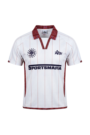 SMB Jersey - zizou