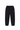 BLACK DAILY JOGGER - zizou