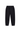 BLACK DAILY JOGGER - zizou