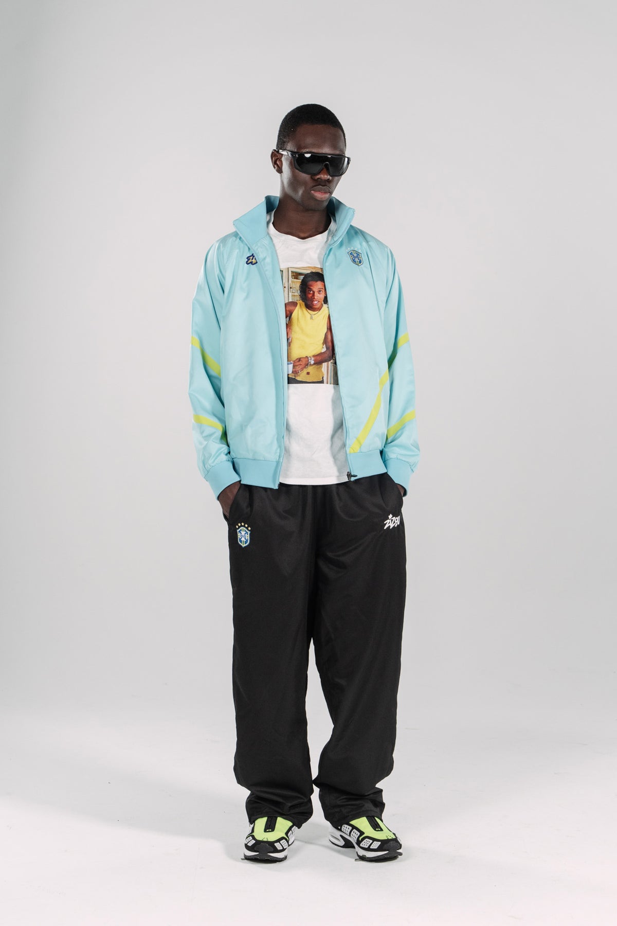 Gaucho Tiffany Pants - zizou