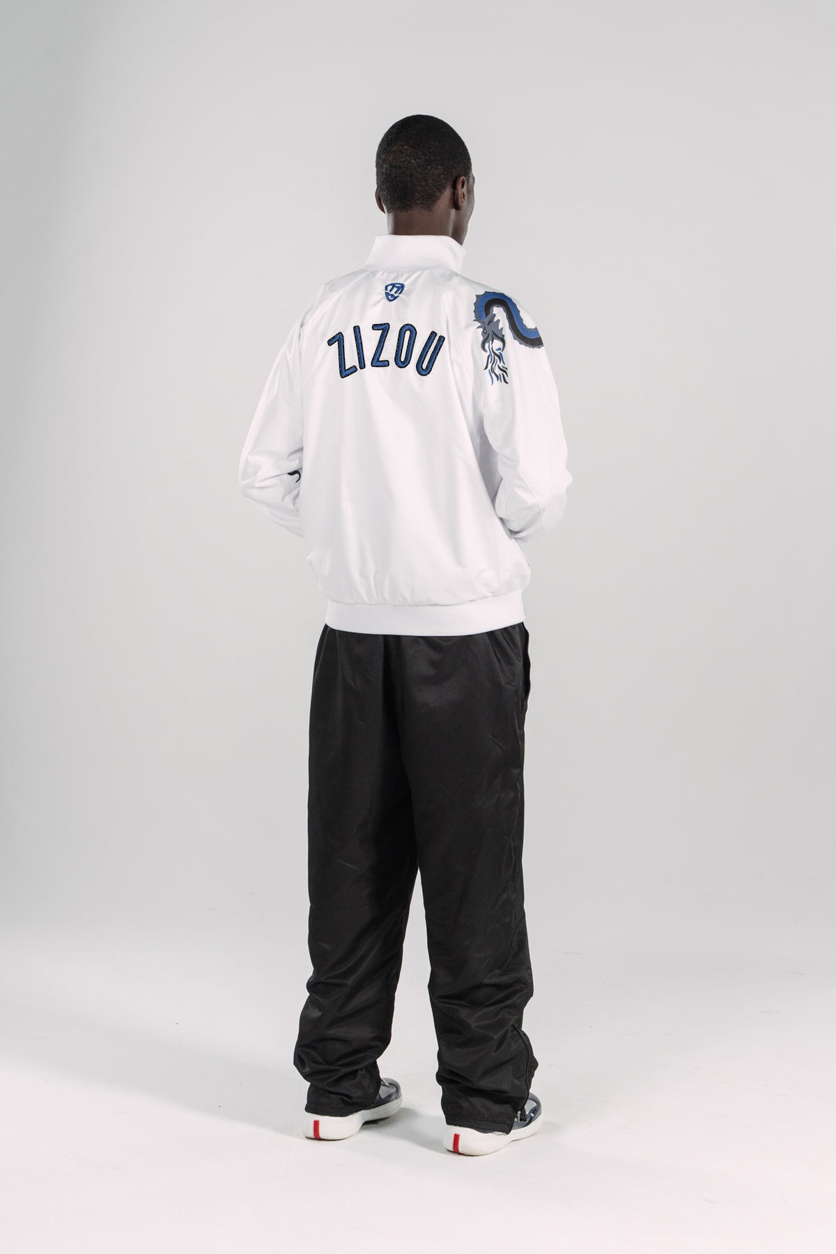 Inter Milano Jacket - zizou