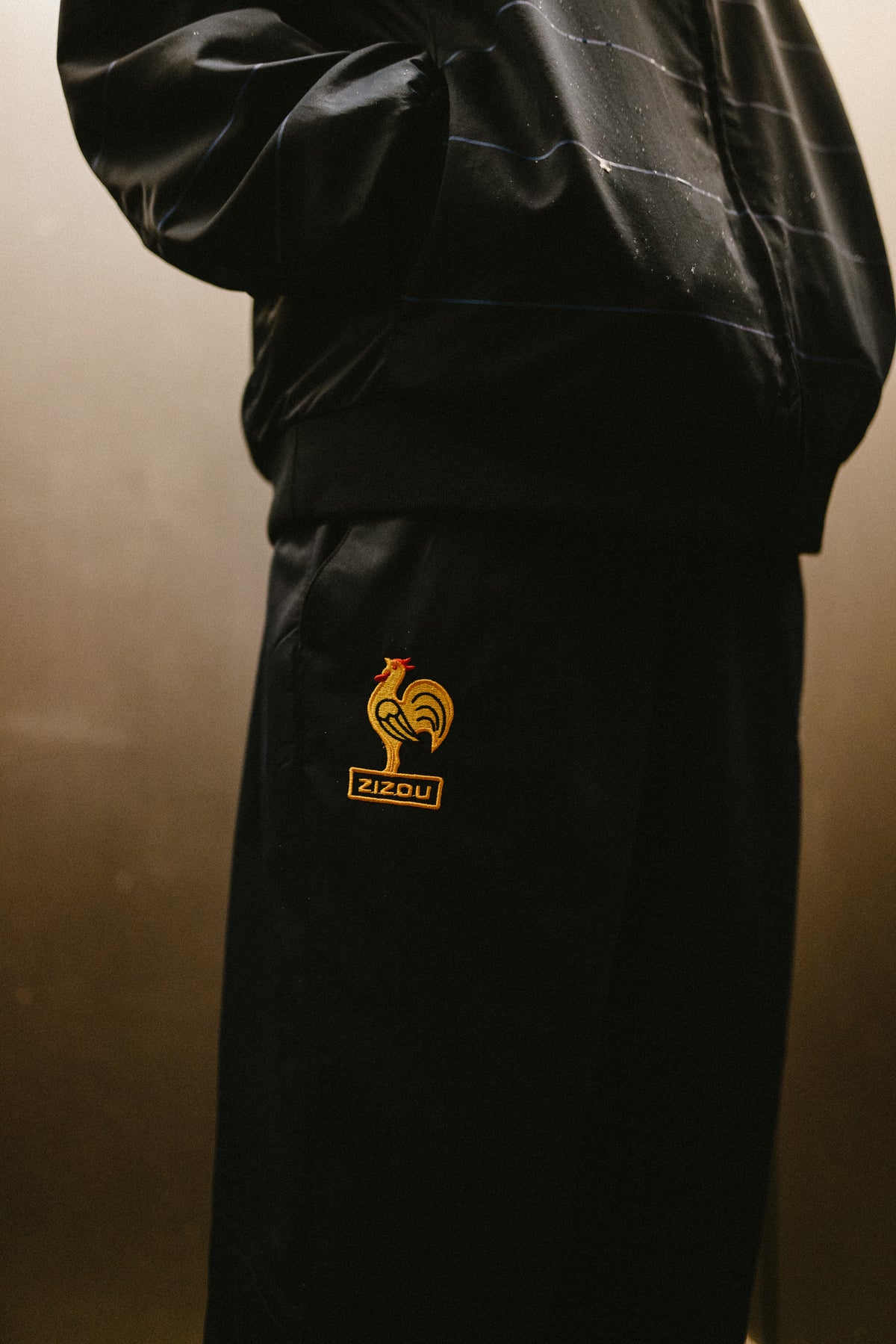 Zizou Pants - zizou