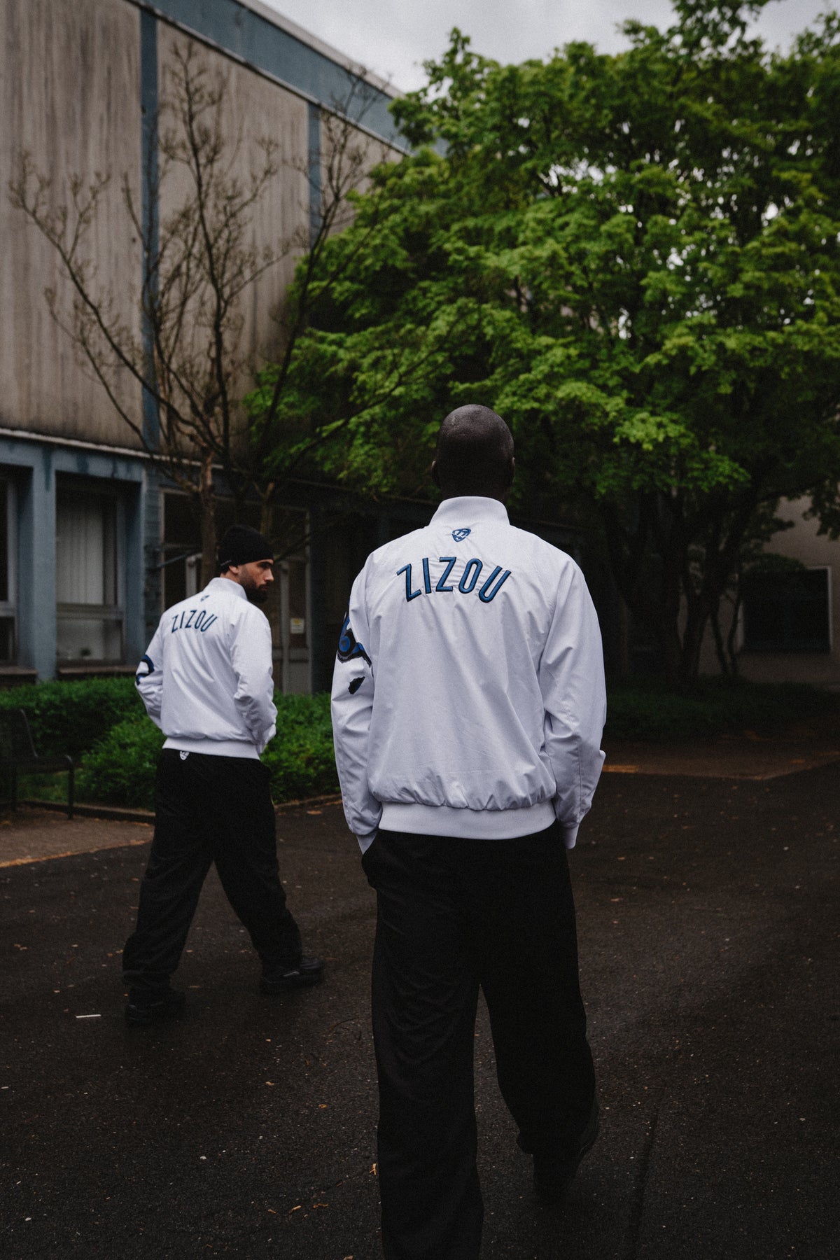 Inter Milano Jacket - zizou