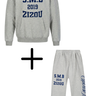 SMB Cotton Trackie Bundle - zizou