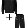 KARTAL BLACK BUNDLE - zizou