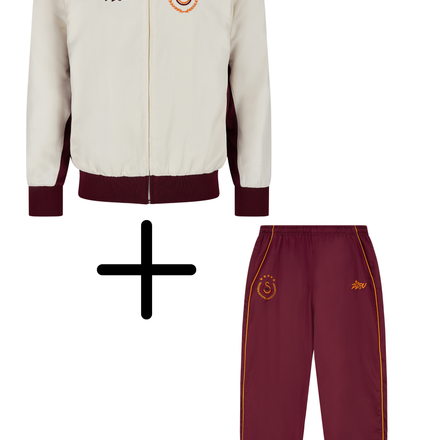 DIDIER DROGBA WINE RED BUNDLE