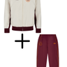 DIDIER DROGBA WINE RED BUNDLE - zizou