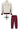 DIDIER DROGBA WINE RED BUNDLE - zizou
