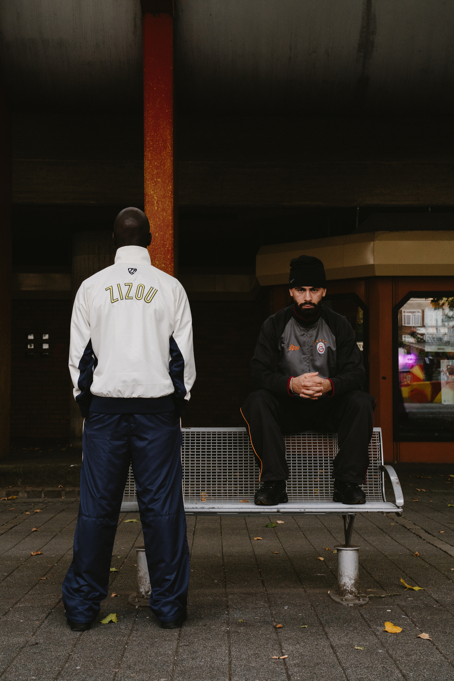 SÜPER LIG TRACKIES 🇹🇷