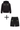 MAROCCO BLACK JACKET BUNDLE