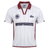 SMB Jersey - zizou
