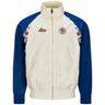 SMB Nylon Jacket - zizou