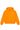 Basic Zip Orange