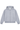 Basic Zip Grey Melange
