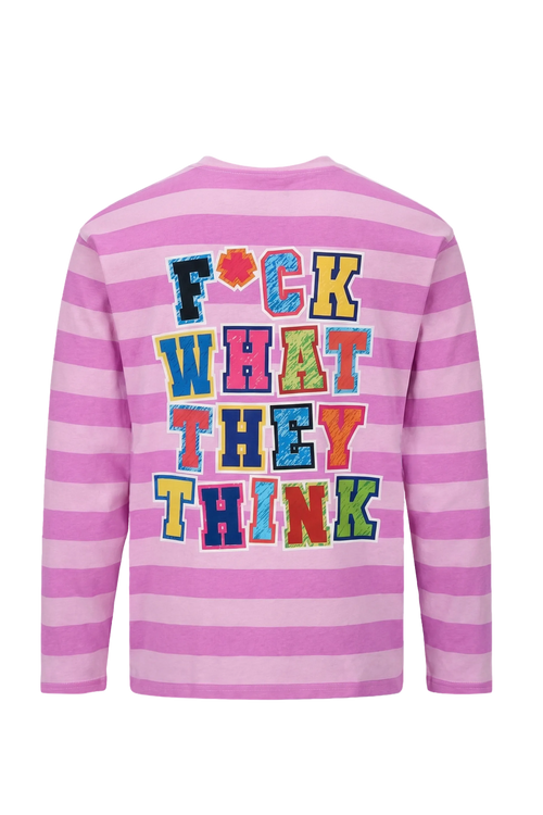 Pinky Longsleeve