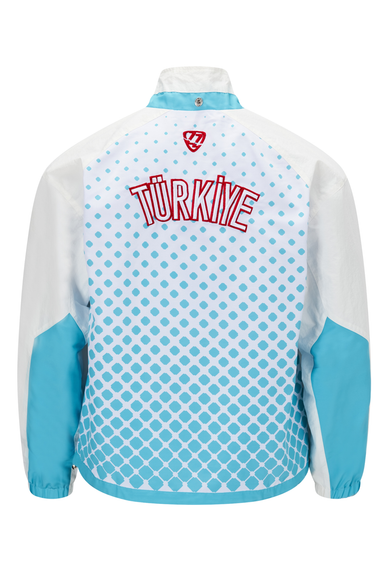 TÜRKIYE BLUE JACKET