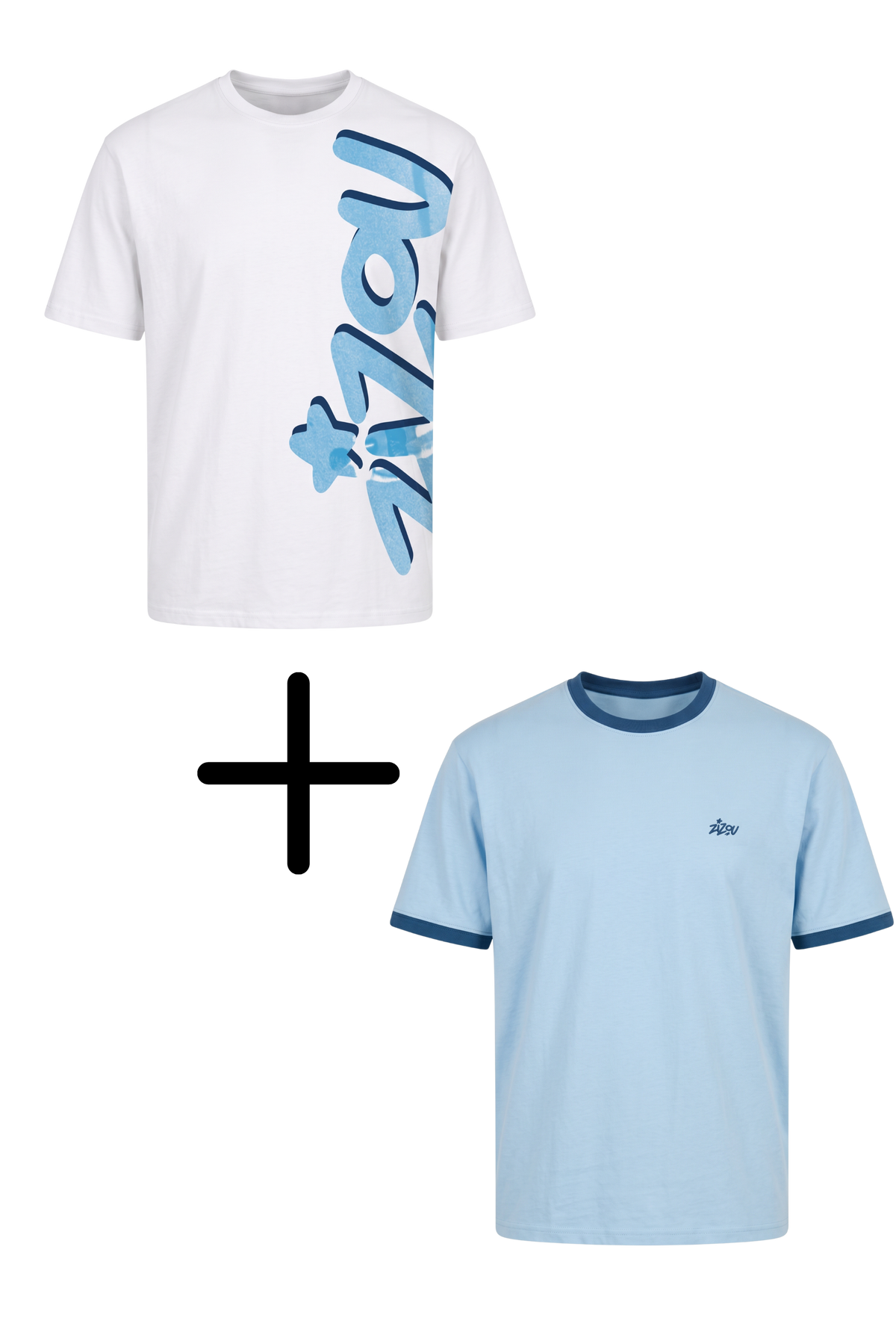 DIEGO TEE BUNDLE