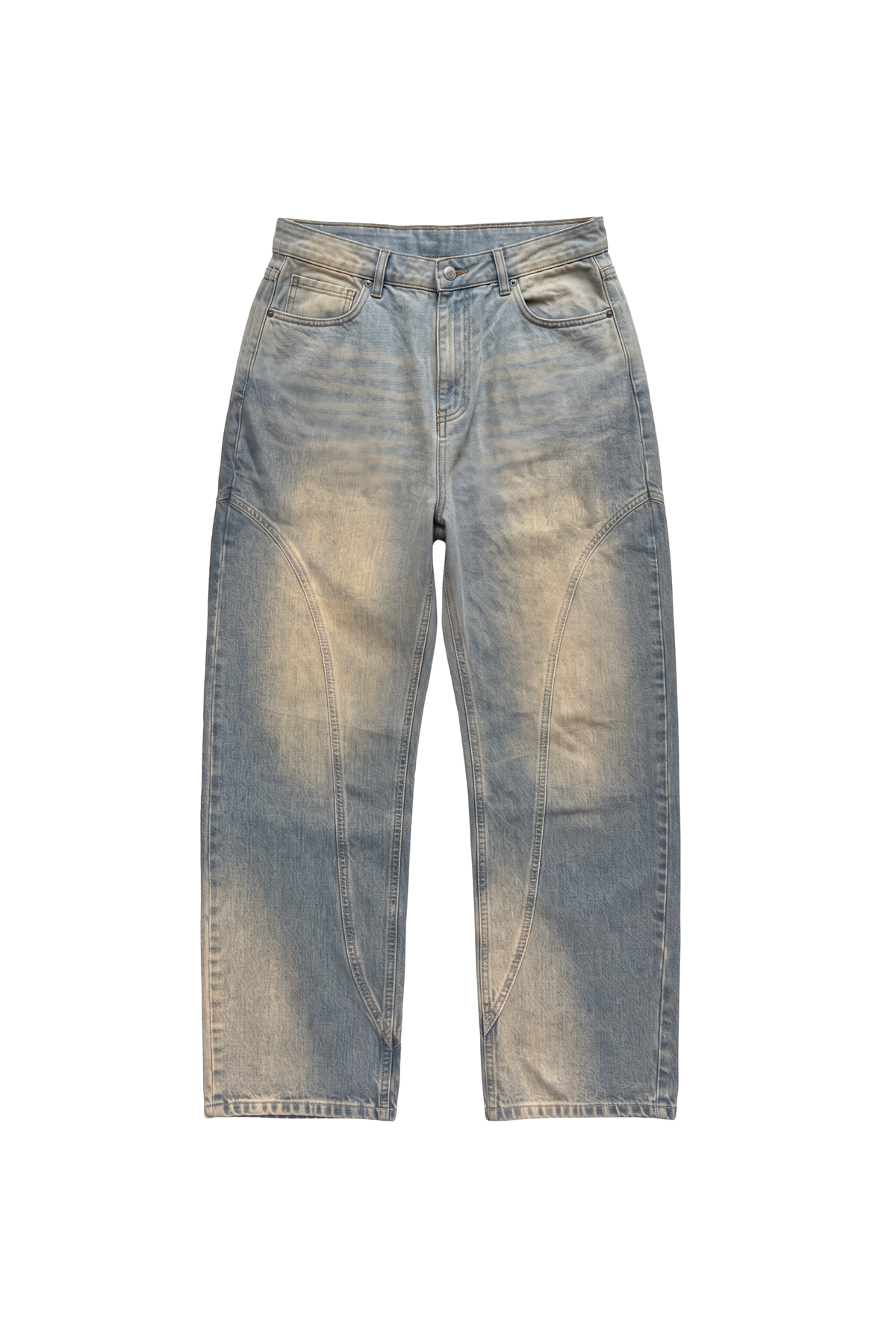 Blue Denim