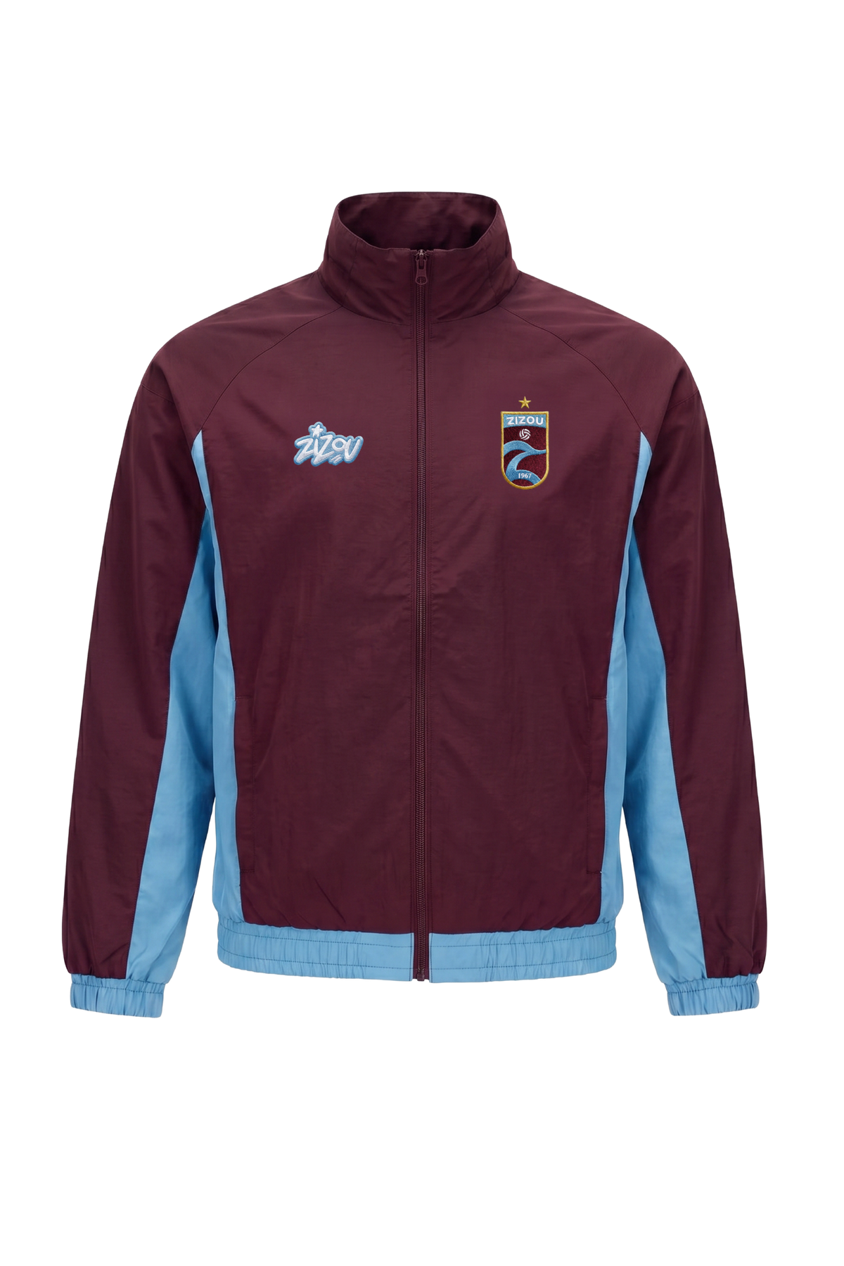 KARADENIZ JACKET