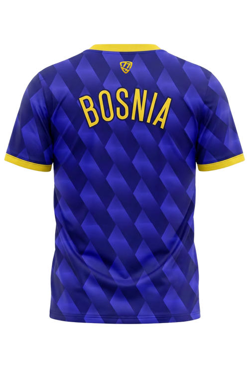 BOSNIA JERSEY