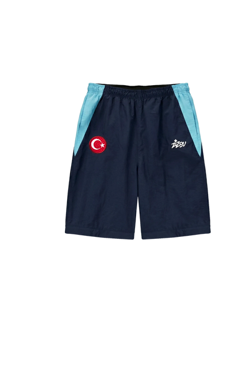 TÜRKIYE 2IN1 BLUE PANTS
