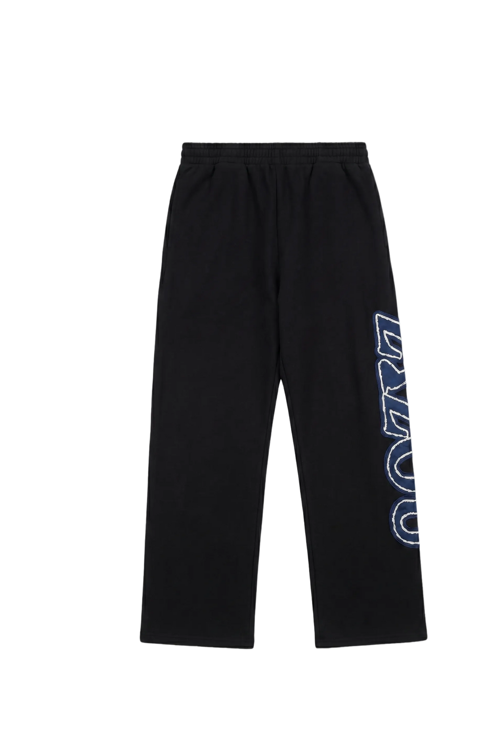 2000‘s Pants Black