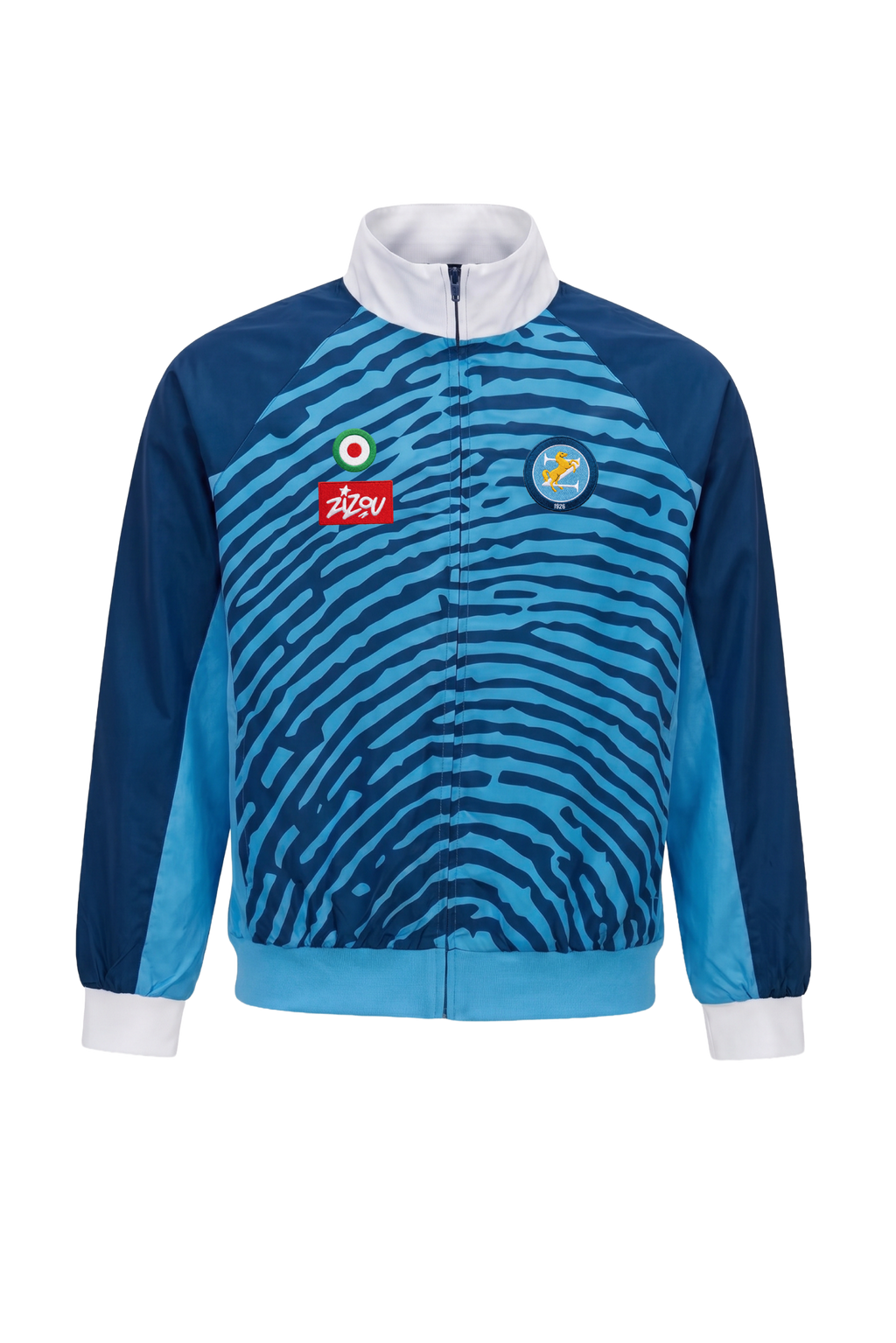 N°10 JACKET