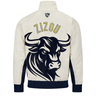 ALEX DE SOUZA JACKET V2 CREME - zizou