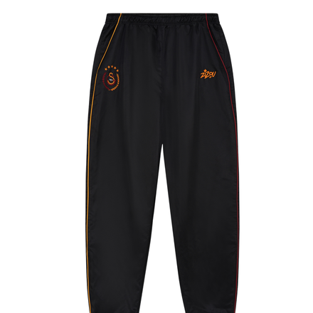 DIDIER DROGBA PANTS BLACK