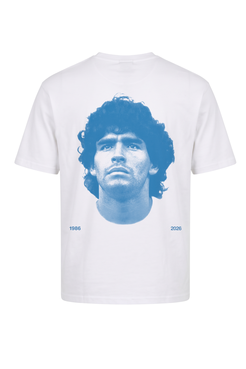 EL CAPITÁN TEE