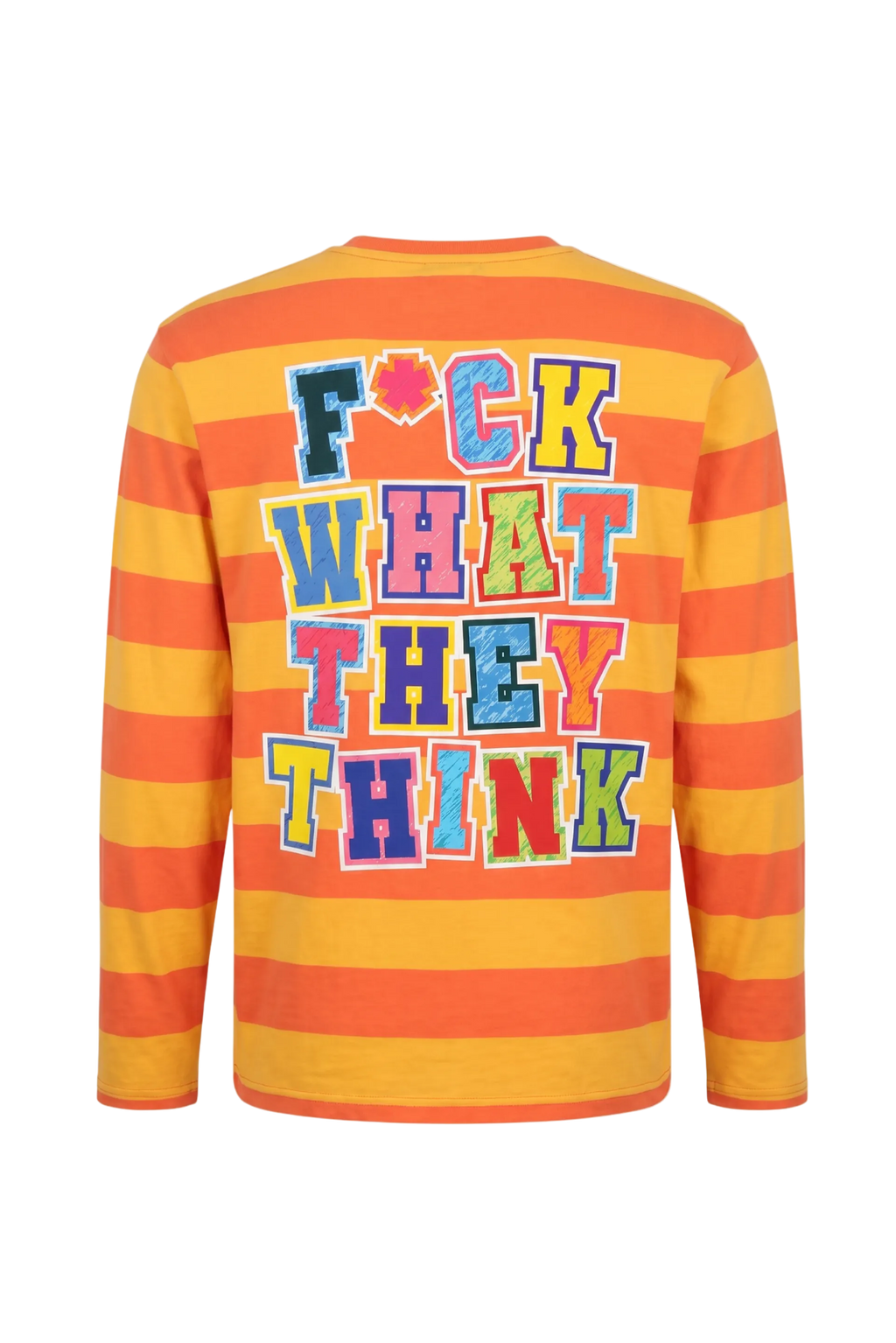 Orango Tee